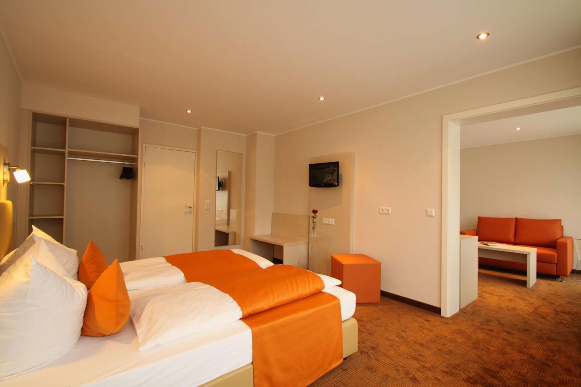 Sure Hotel By Best Western Bad Durrheim Exterior photo